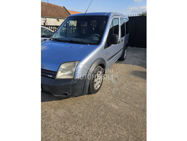 Ford Tourneo Connect 