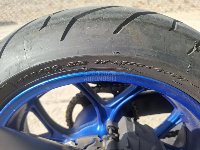 Honda NC 700S ABS A2