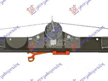 PODIZAC PREDNJEG PROZORA ELEKT za Fiat Linea od 2013. do 2015. god.
