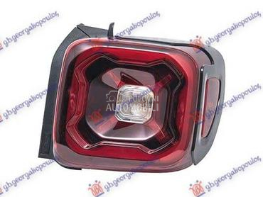 STOP LAMPA LED Desno za Jeep Renegade za 2018. god.