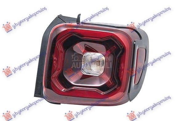 STOP LAMPA LED Desno