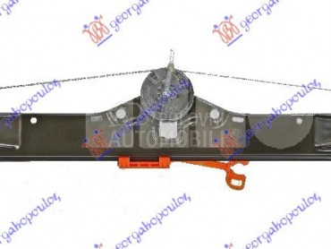 PODIZAC PREDNJEG PROZORA ELEKT za Fiat Punto od 2012. do 2025. god.