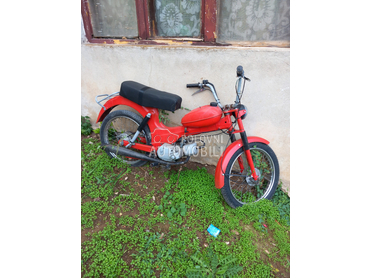 Tomos Apn 4