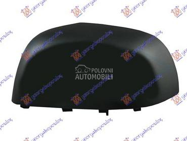 POKLOPAC RETROVIZORA -13 Levo za Nissan Micra od 2002. do 2010. god.