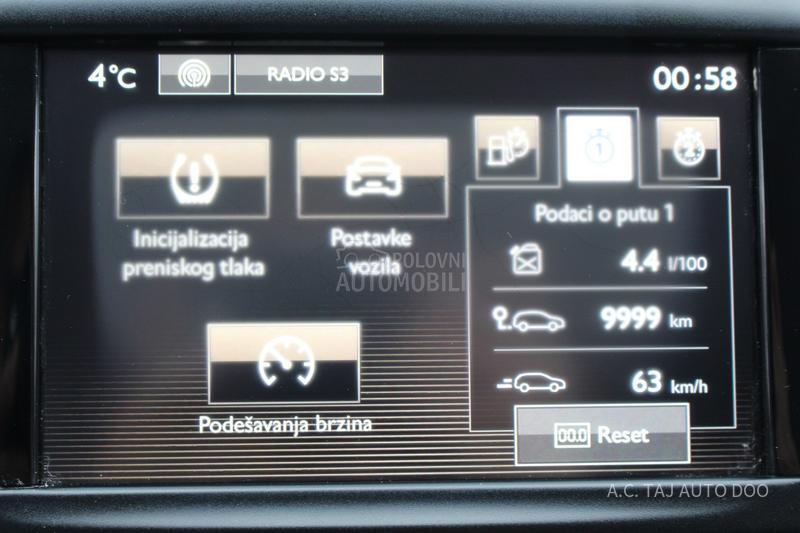 Peugeot 2008 1.6 HDI STYLE