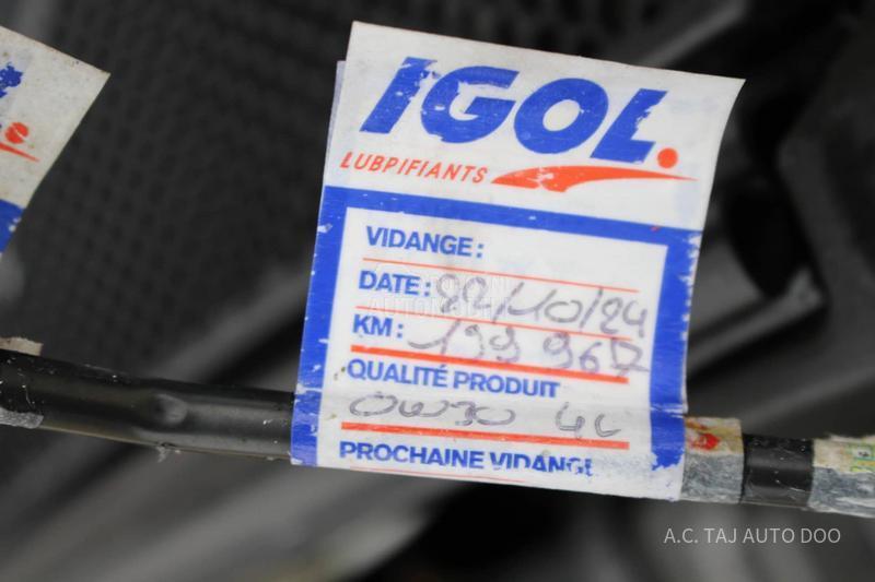 Peugeot 2008 1.6 HDI STYLE