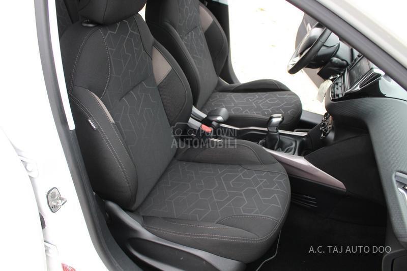 Peugeot 2008 1.6 HDI STYLE