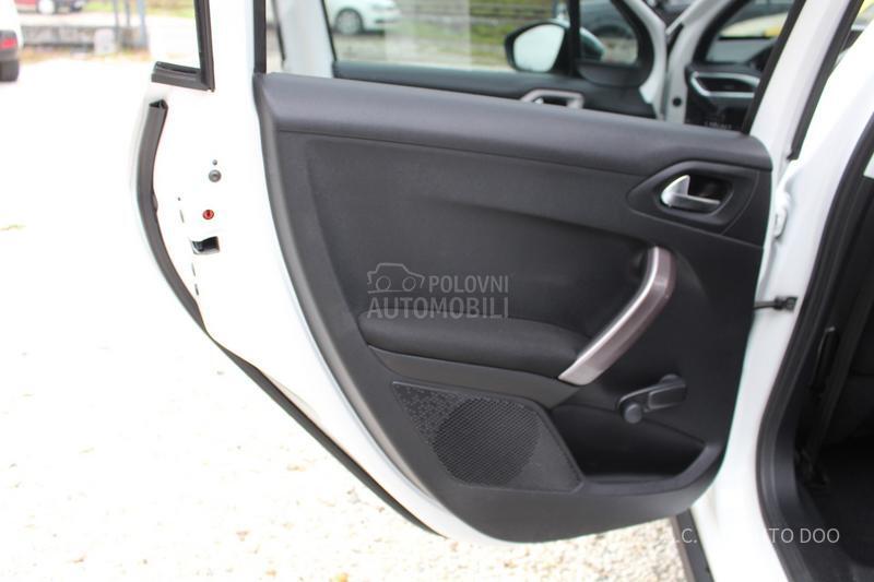 Peugeot 2008 1.6 HDI STYLE