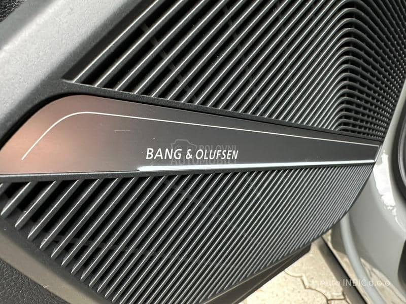 Audi SQ5 TDI Hybrid Air