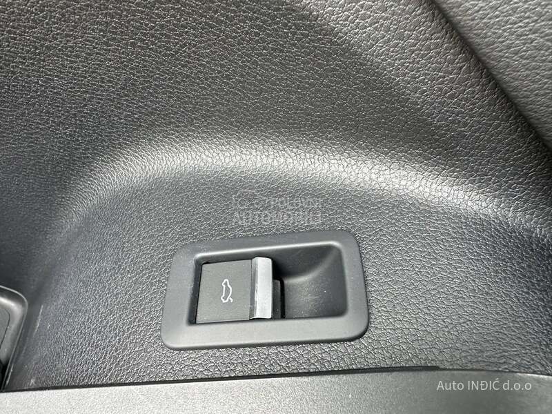 Audi SQ5 TDI Hybrid Air