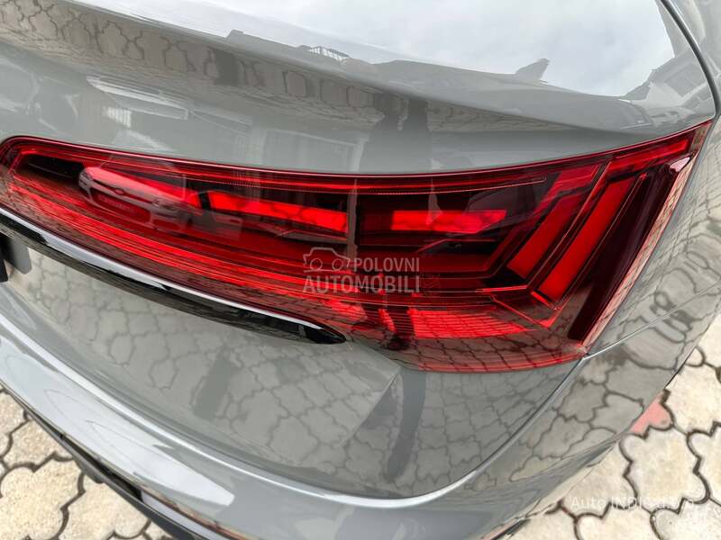 Audi SQ5 TDI Hybrid Air