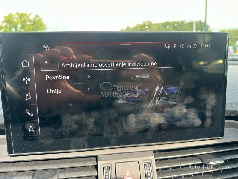 Audi SQ5 TDI Hybrid Air