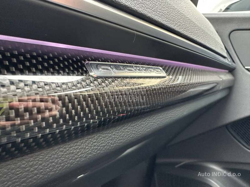 Audi SQ5 TDI Hybrid Air