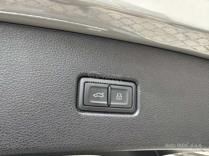 Audi SQ5 TDI Hybrid Air