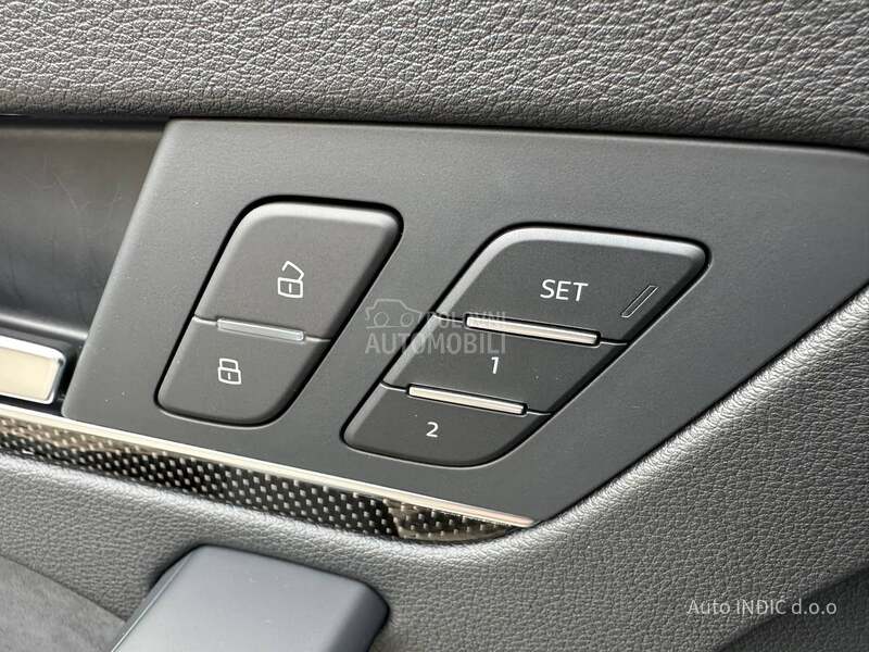 Audi SQ5 TDI Hybrid Air