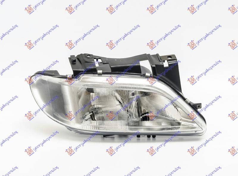 FAR ELEKTRICNI DUPLO...