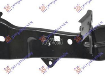 NOSAC PREDNJEG BLATOBRANA Levo za Mazda 3 za 2019. god.