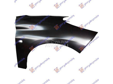 KRILO Desno za Peugeot 206 od 2009. do 2013. god.