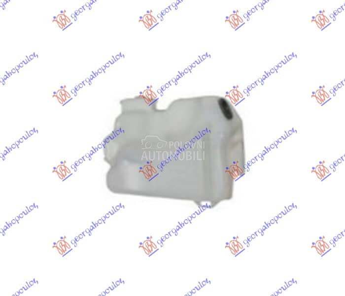 POSUDA ZA TECNOST BRISACA