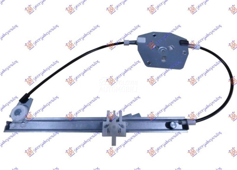 PODIZAC ZADNJEG PROZORA ELEKTR