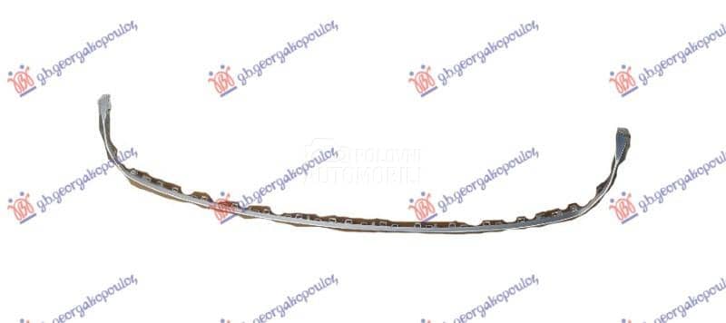 LAJSNA SPOJLER ZADNJEG...