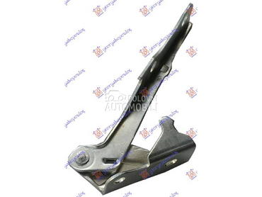 MAKAZE HAUBE Levo za Hyundai Accent od 1999. do 2002. god.