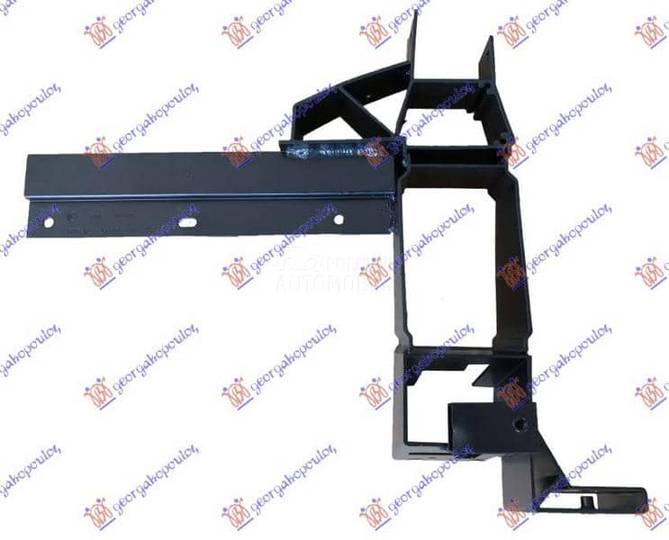 OKVIR FARA METALNI Levo