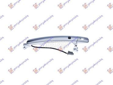 KVAKA PREDNJIH VRATA... za Nissan Murano od 2003. do 2014. god.