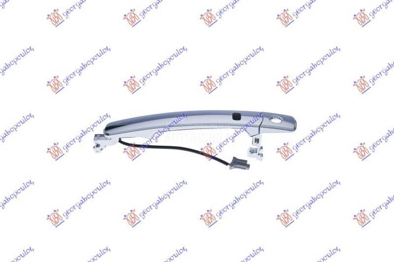 KVAKA PREDNJIH VRATA...