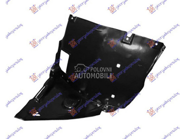 POTKRILO 01- Levo za BMW Serija 3 od 1999. do 2003. god.