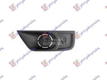 RESETKA PREDNJEG BRANIKA... za Renault Ostalo za 2019. god.