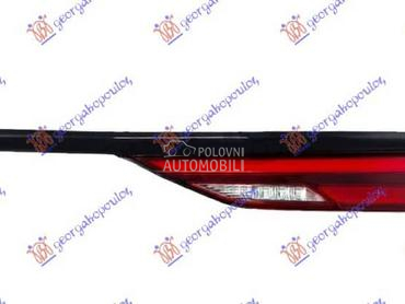 STOP LAMPA UNUTRASNJA LED... za BMW Serija 2 za 2019. god.