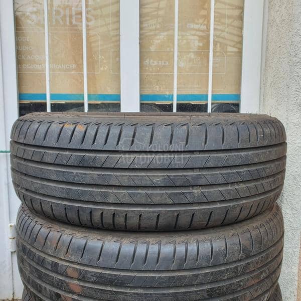 Bridgestone 185/65 R15 Letnja