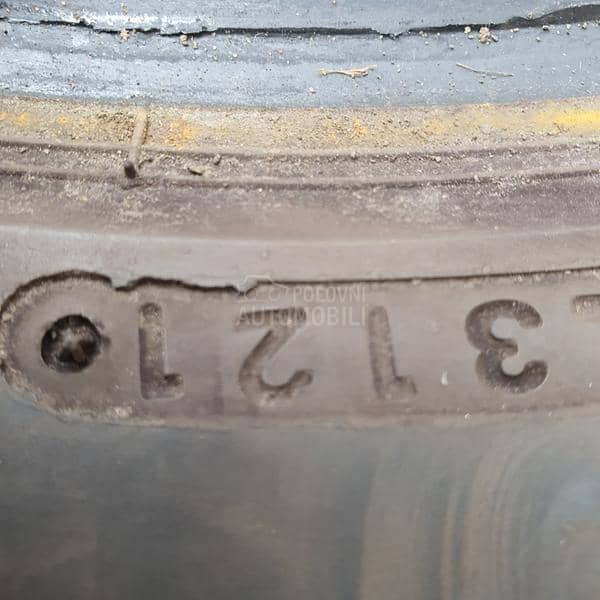 Bridgestone 185/65 R15 Letnja