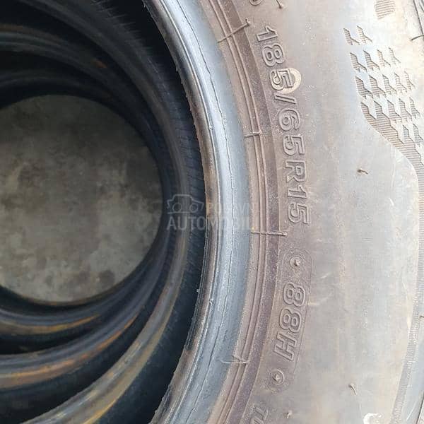 Bridgestone 185/65 R15 Letnja