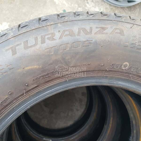 Bridgestone 185/65 R15 Letnja