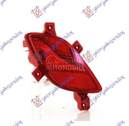 ZADNJA MAGLENKA Levo