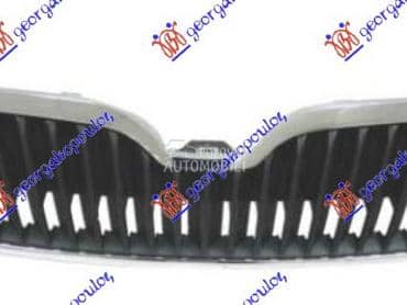 PVC MASKA CRNA za Škoda Superb od 2013. do 2015. god.