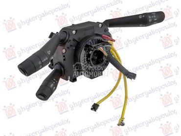 PREKIDAC/RUCICA NA VOLANU (FAR za Fiat Punto od 2009. do 2012. god.