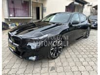 BMW 520 M ProPano Iconic HK