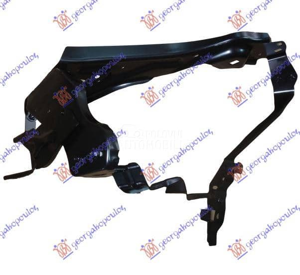 OKVIR FARA METALNI Desno