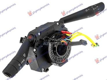 PREKIDAC/RUCICA NA VOLANU (FAR za Fiat Punto od 2009. do 2012. god.