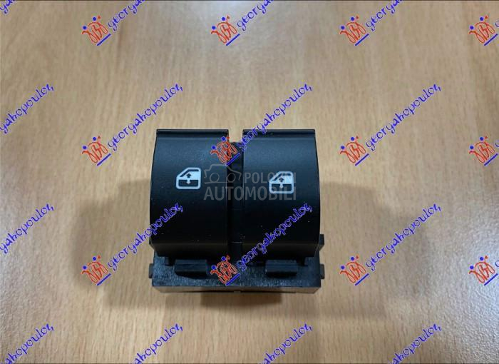 PREKIDAC U PREDNJIM VRATIMA (2