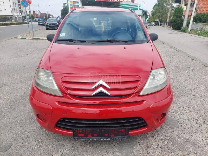 Citroen C3 