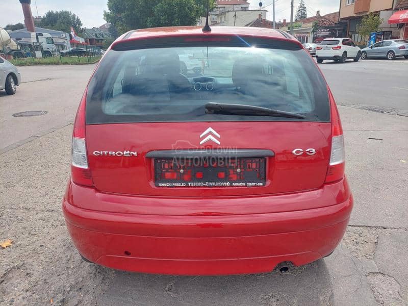 Citroen C3 