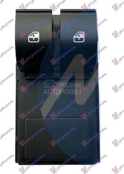 PREKIDAC U PREDNJIM VRATIMA (2