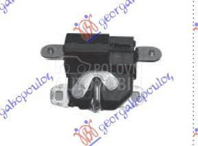 BRAVA GEPEK VRATA 3/5 VRATA