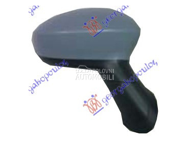 RETROVIZOR ELEKTRICNI SA GREJA za Fiat Linea od 2007. do 2013. god.