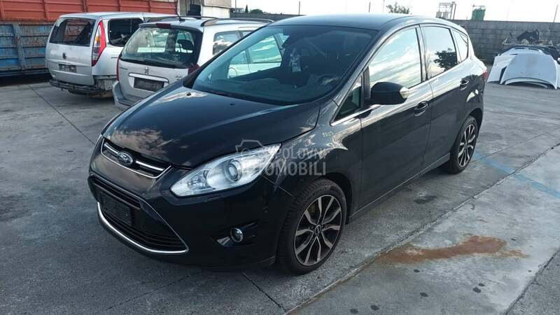 motor i delovi motora 2.0 tdci