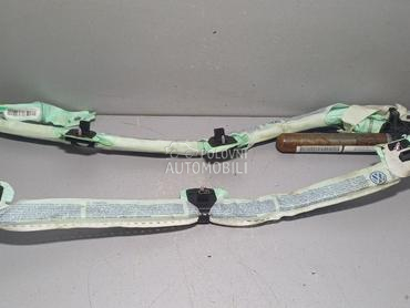 KROVNI AIRBAG za Volkswagen Passat B6